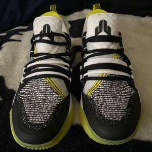 Reebok - Men’s size 8.5 never worn